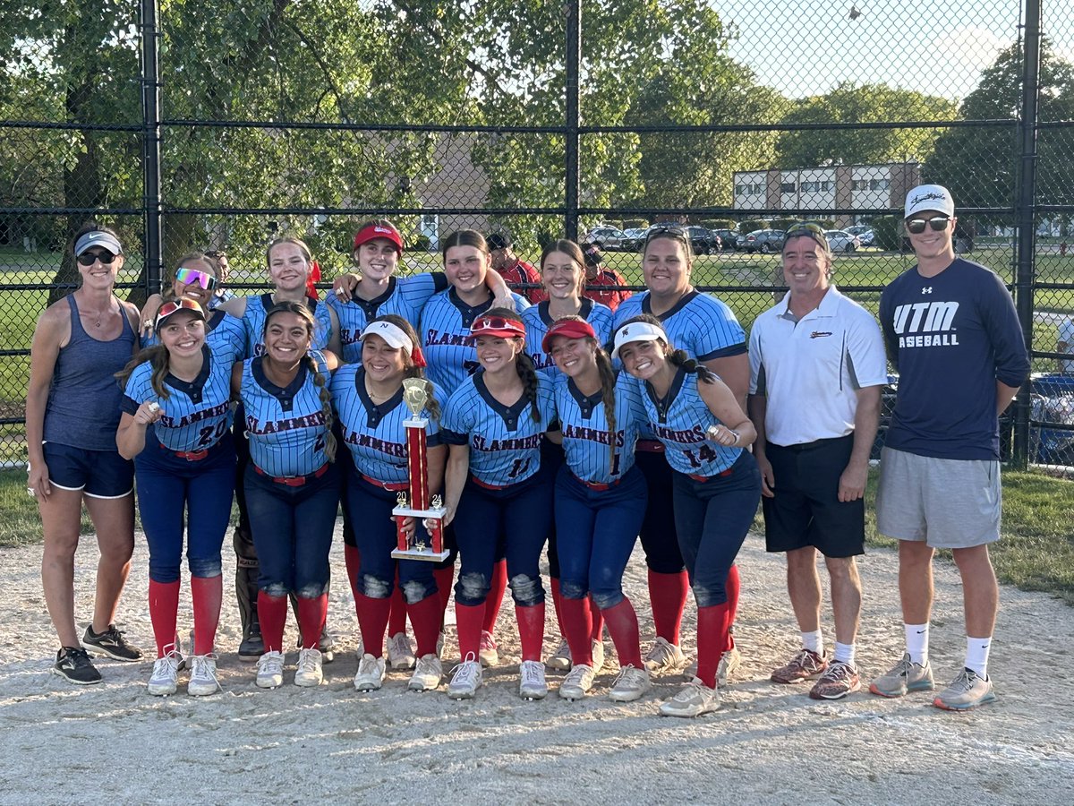 Tessa Banasiak ‘25 Davis & Elkins Commit (@banasiaktessa) on Twitter photo Won Lisle Summer Slam! Had a double and Homer; fellow bomb squad member that game <a href="/sophiedip2025/">Sophie DiPasquale - 2025</a>! All my pitchers and teammates did fantastic: <a href="/sprovier6/">Keigan Sprovieri</a>, @laurenbish2025 Gina
<a href="/aanaiyah101/">Anaiyah Gregory</a> <a href="/carlyschopp/">Carly Schopp</a> <a href="/bella_iovinelli/">Bella Iovinelli 2025</a> <a href="/dylan_witz/">Dylan Witzigreuter</a> <a href="/graceassicurato/">Grace Assicurato</a> <a href="/ellamorrell2025/">Ella Morrell</a> Gabby Won Lisle Summer Slam! Had a double and Homer; fellow bomb squad member that game <a href="/sophiedip2025/">Sophie DiPasquale - 2025</a>! All my pitchers and teammates did fantastic: <a href="/sprovier6/">Keigan Sprovieri</a>, @laurenbish2025 Gina
<a href="/aanaiyah101/">Anaiyah Gregory</a> <a href="/carlyschopp/">Carly Schopp</a> <a href="/bella_iovinelli/">Bella Iovinelli 2025</a> <a href="/dylan_witz/">Dylan Witzigreuter</a> <a href="/graceassicurato/">Grace Assicurato</a> <a href="/ellamorrell2025/">Ella Morrell</a> Gabby