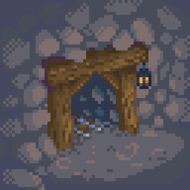 #pixel #ドット絵