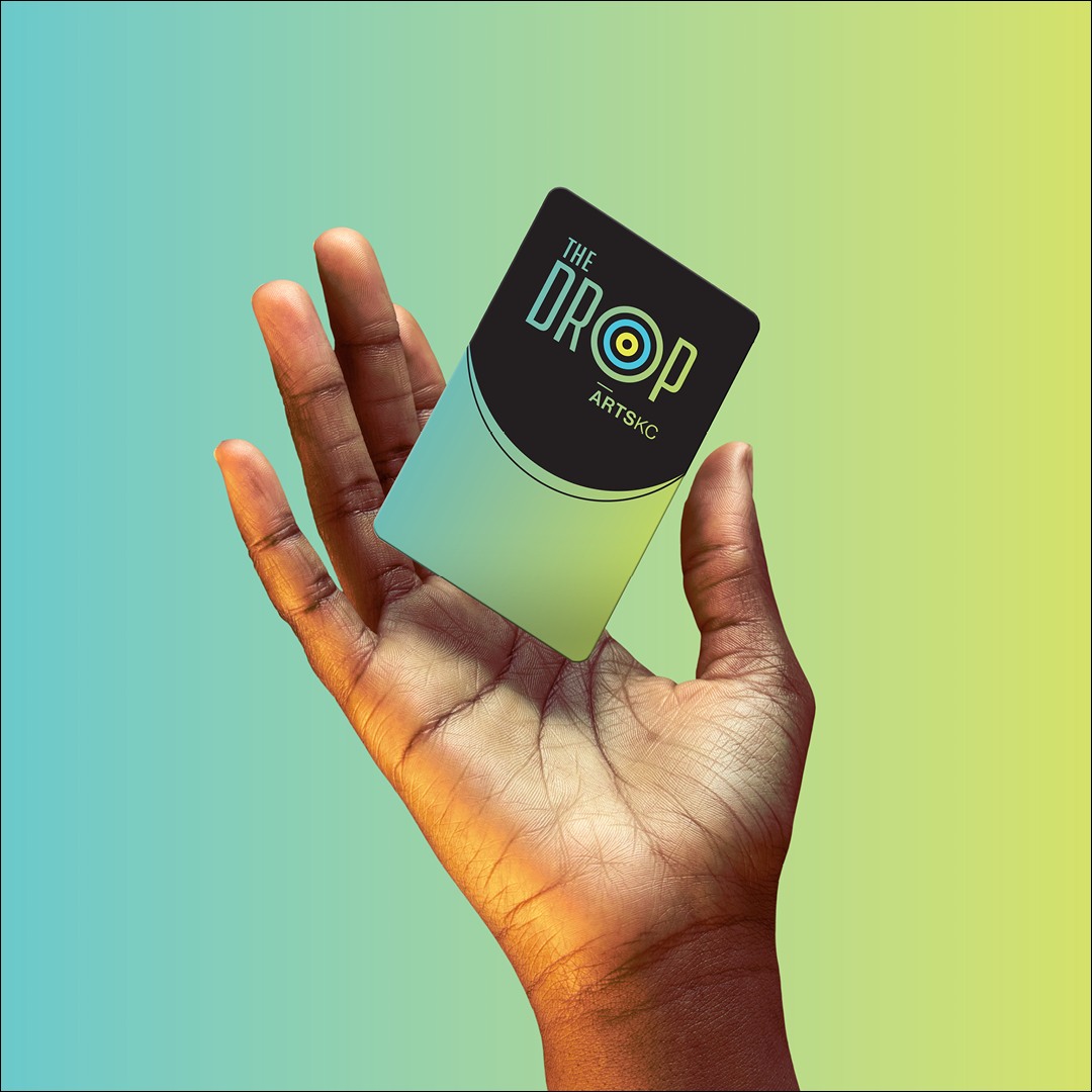 The Library is proud to partner with <a href="/ArtsKC/">ArtsKC</a> on The Drop, which increases access to arts and culture experiences in Kansas City. Learn more about the program, eligibility for discounted tickets and more: ArtsKC.org/TheDrop

#TheDropKC