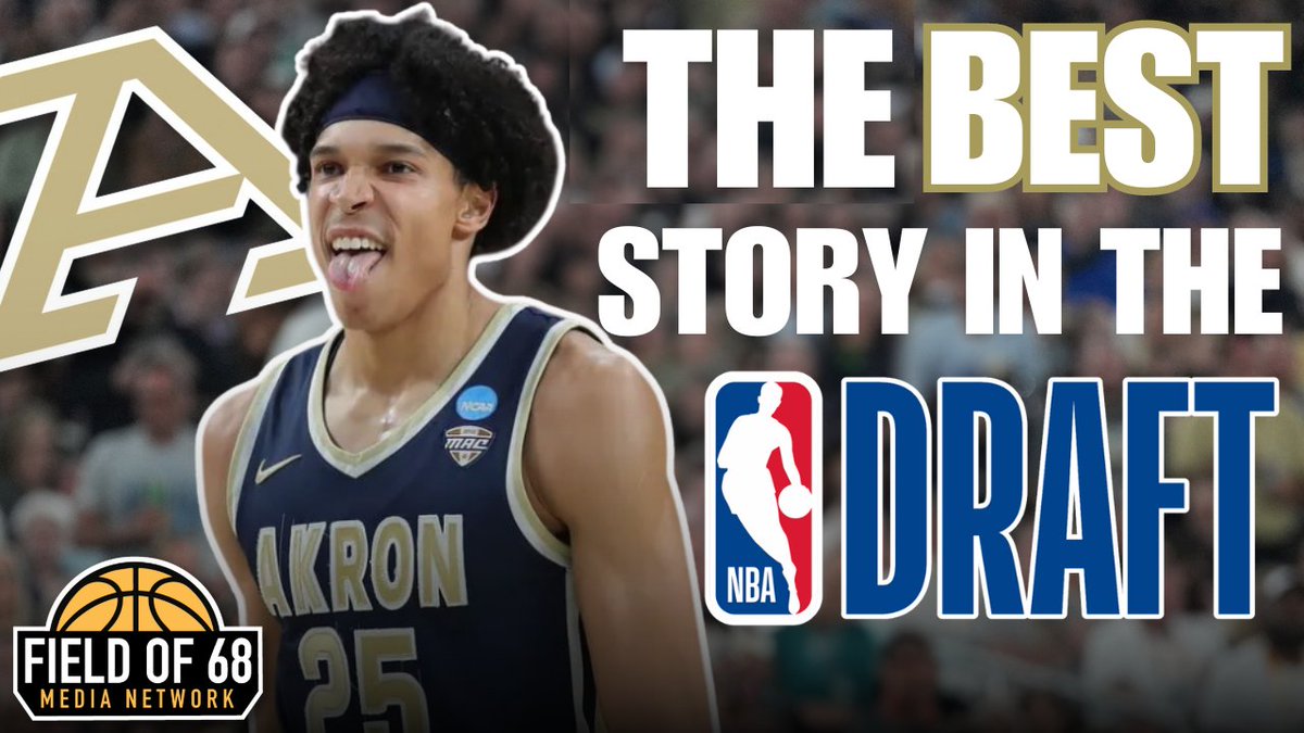 The Field of 68 tweet media