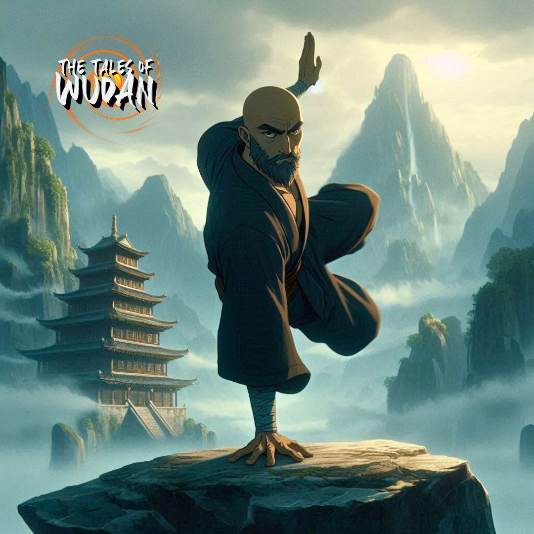 AlbertaUncaged's tweet photo. @therealworld_hq Ape Tales of $Wudan 

@Cobratate 
@TalesOfWudanPo 

DZt7SypgADydK6x3xkgqBegpvV3LAt6bTq3fyvYrNpm8 https://t.co/FLFbKMs8r3