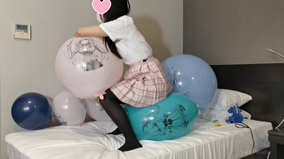 yamaballoon's tweet photo. Next! https://t.co/OXWY7c00Pb