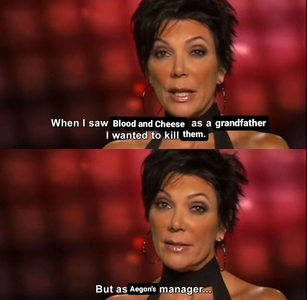 otto said: #HouseOfTheDragon