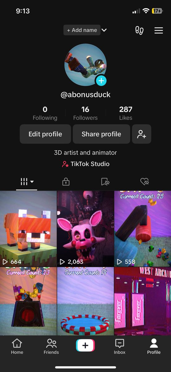 aBonusDuck tweet media