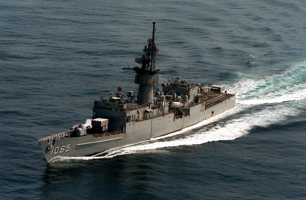 USS Stein