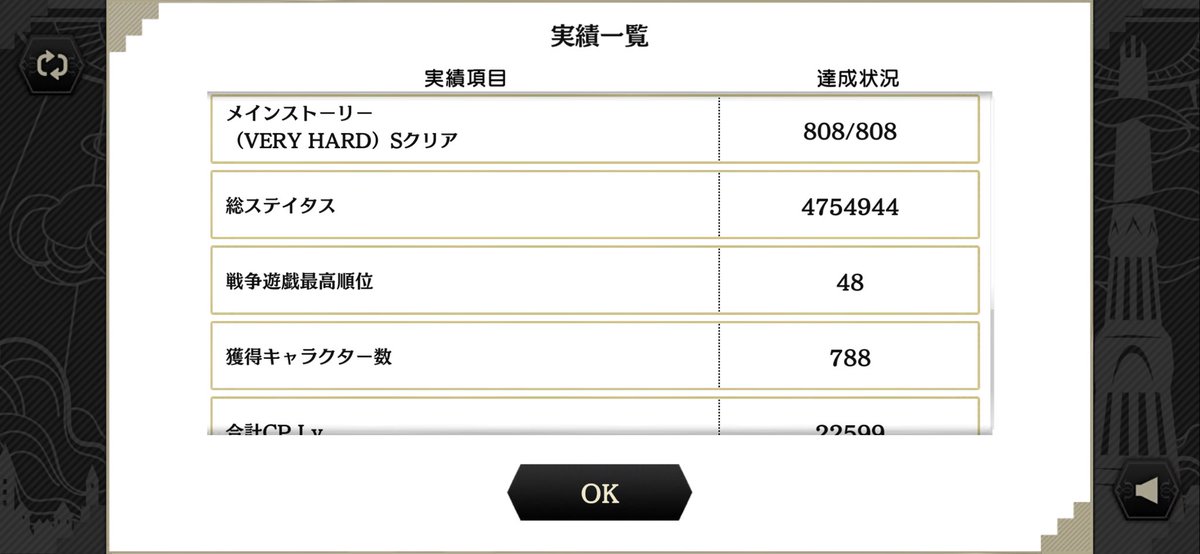 ishimaruGT624's tweet photo. プレイヤーの皆さんも運営の皆さんも本当にお疲れ様でした。 https://t.co/QEGJfA9bzO