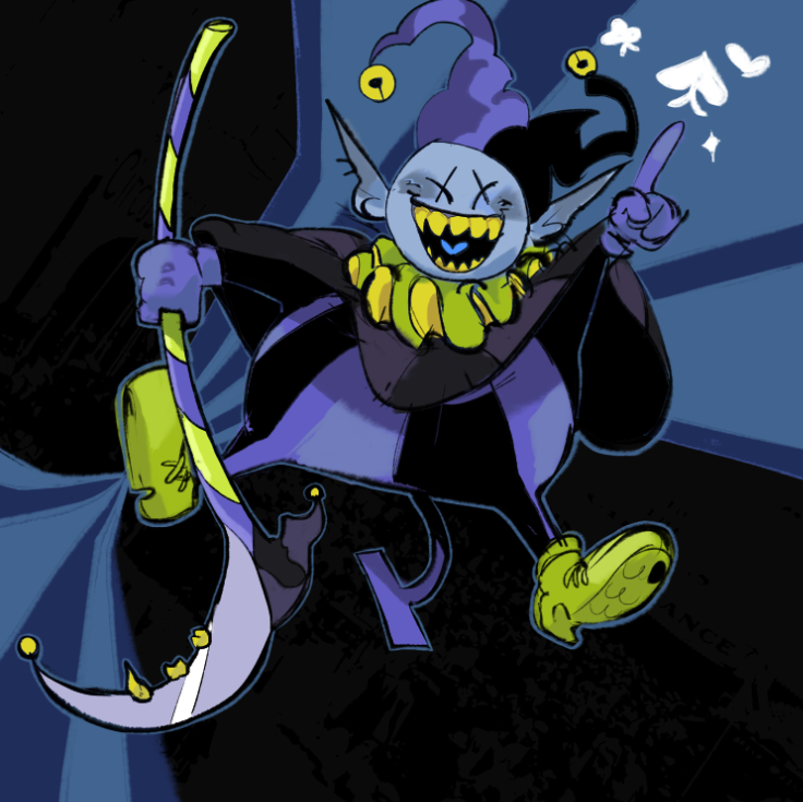 ulna206's tweet photo. Need more examples of my work? Plenty of it in my media tab! But here are some I like personally.

This is the first time I'm doing this in a "official" manner so please if there is any more information you'd like to know about DMs are again, open.
(3/3) https://t.co/AchteOPEeK