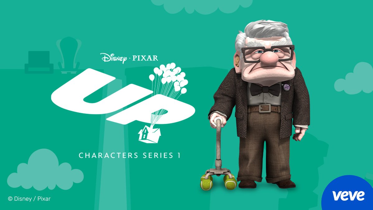 VeVe | Digital Collectibles tweet media