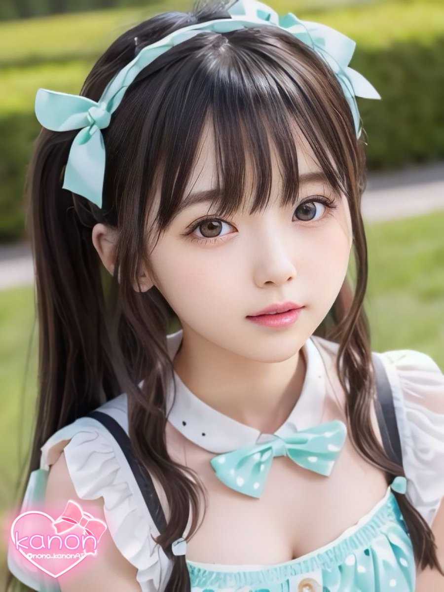 おはようございます💕
既にかなり暑いですがお気をつけて…💕

#AIアイドル
#AI美少女