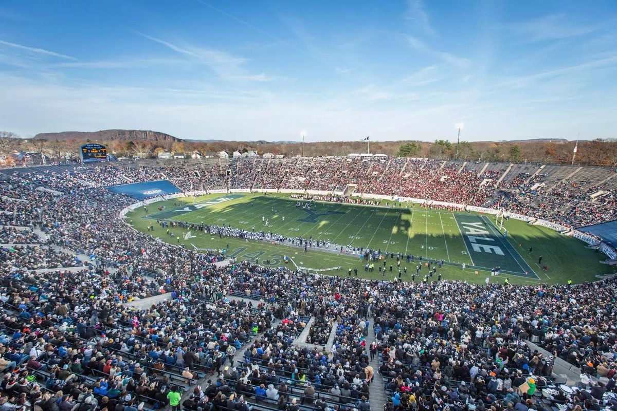 Wow, truly blessed!! After a talk with <a href="/CoachRenoYale/">Tony Reno</a> I am blessed to receive an offer from Yale University! <a href="/BishopsFootball/">Bishop's Football</a>