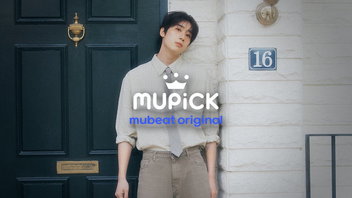 뮤빗 오리지널 Mubeat Original tweet media