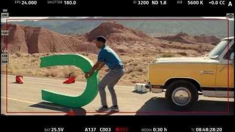 ACriticalHuman's tweet image. A plot point in "Coyote vs. ACME" apparently revolves around Wile E. Coyote's lawyer's law firm and ACME's law firm trying to catch Road Runner themselves.

They try to get Road Runner as a witness for court, but they are unable to make contact.

#ReleaseCoyoteVsAcme #LooneyTunes