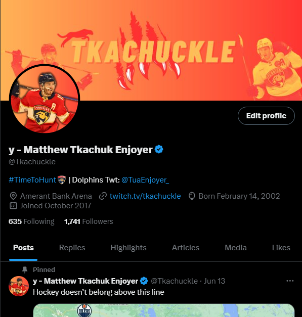 Tkachuckle tweet media