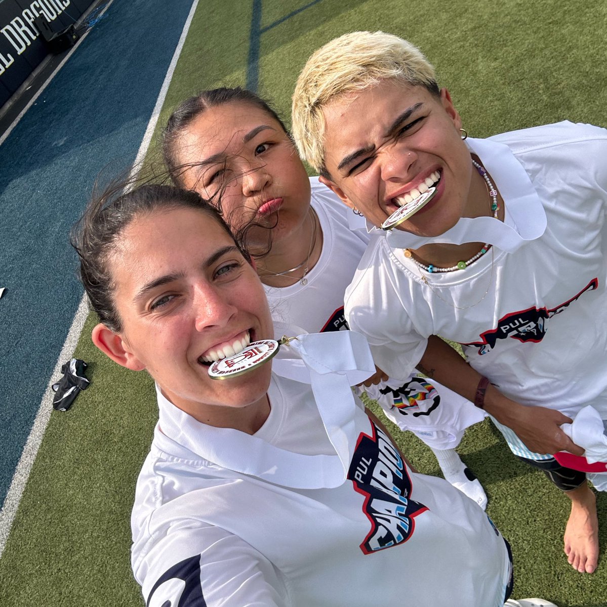 Fucked around and won a chip🏆