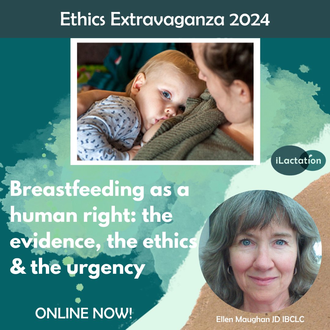 iLactation tweet media