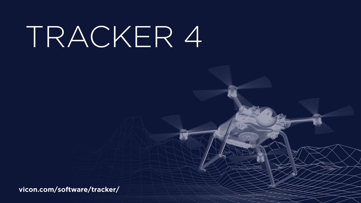 🚁 Are you interested in object tracking? Our friends at ProPhysics (Europe) have put together this page and FAQ if you are!

🔗 prophysics.ch/en/solutions/o…

<a href="/Vicon/">Vicon</a>  
#Tracker #mocap #motioncapture