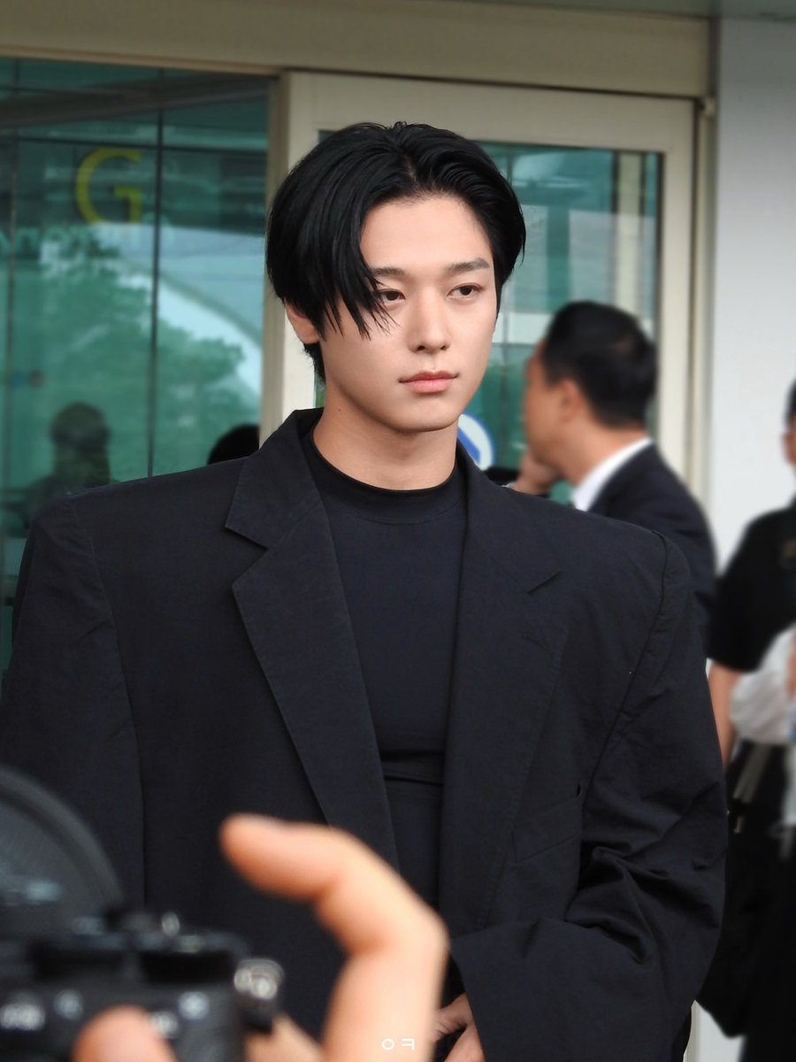 240624 ICN 출국

#주연 #JUYEON