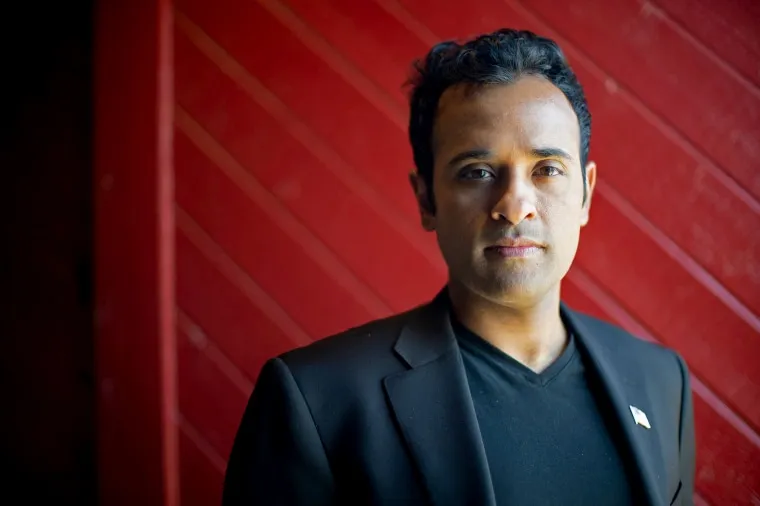 JRFranklin15's tweet image. 🚨BREAKING🚨: There is growing speculation that Donald Trump has decided on Vivek Ramaswamy for Vice President, according to sources.