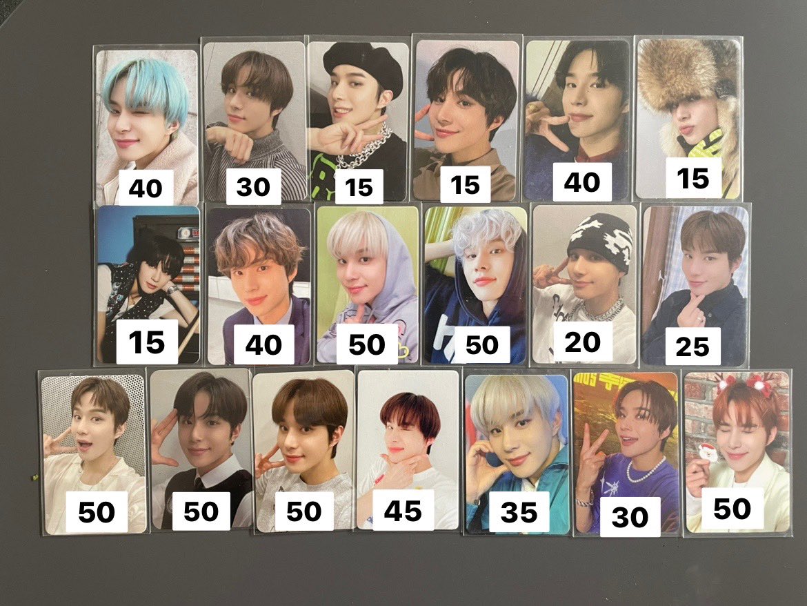 do0ie__'s tweet photo. [help rt🩵]

WANT TO SELL AAB NCT

💖fee inc pack exc admin shopee
🍊https://t.co/s8SmqkHfC0
🎥 vicon by dm
📍klaten, jateng, ina

t. wts taeil yuta johnny doyoung taeyong jaehyun jungwoo mark haechan jaemin jeno xiaonjun renjun kun sungchan riize yangyang https://t.co/VsWVLDYe3w