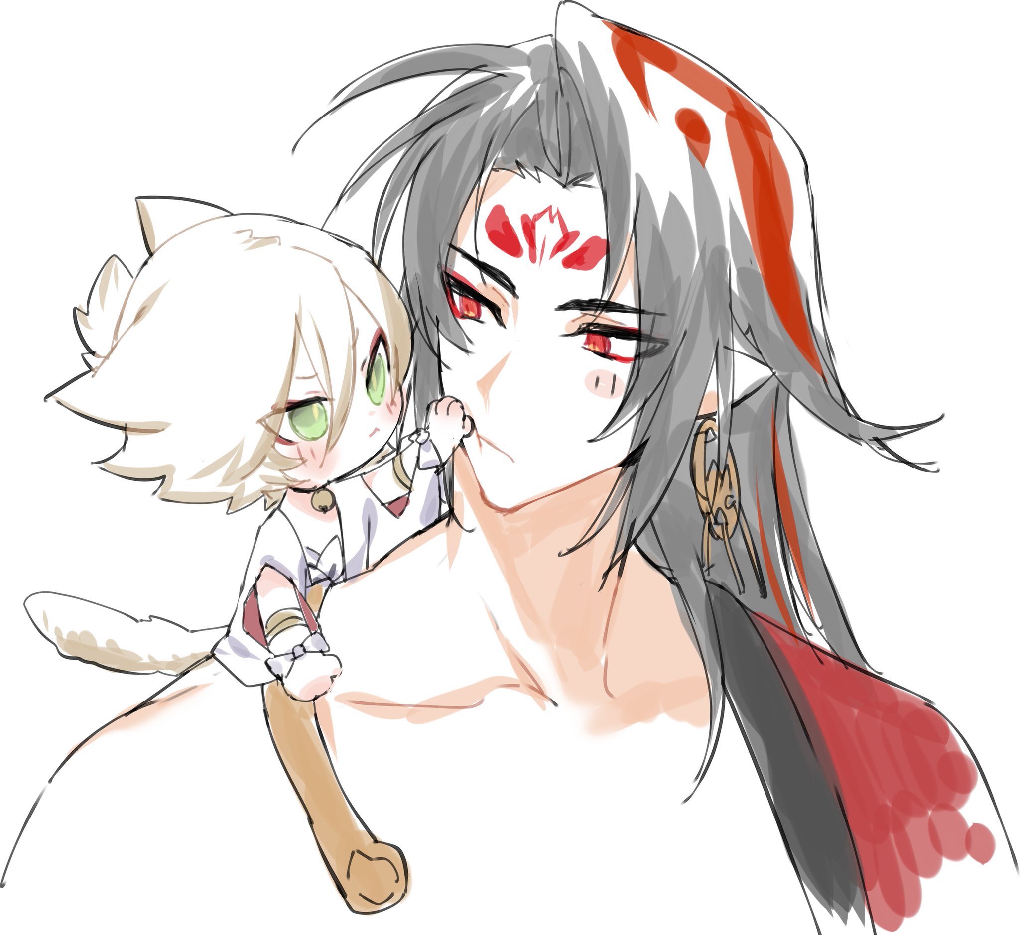 根菜on X: 