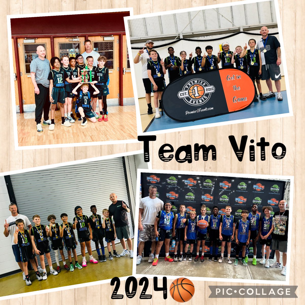 What a great szn🏀🐺