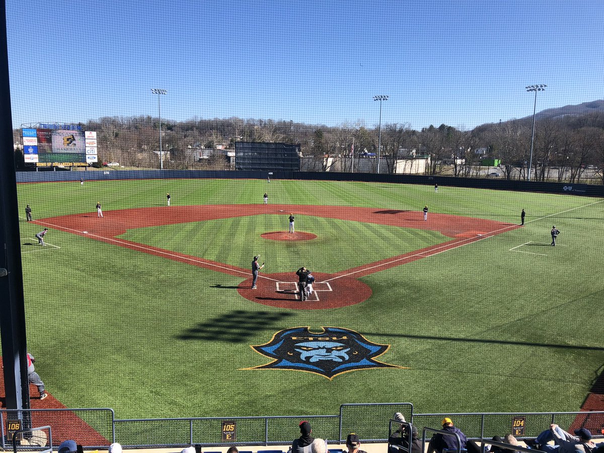 18u boys - RUNNER UP at The Marucci Championships in Johnson City, TN. Congrats fellas. Always a tall task when we go south! Final day was at ETSU 1 of the many beautiful venues our guys got to play at this weekend.
On to next week’s tourney at Wright State 👊 ⚾️ 🔥