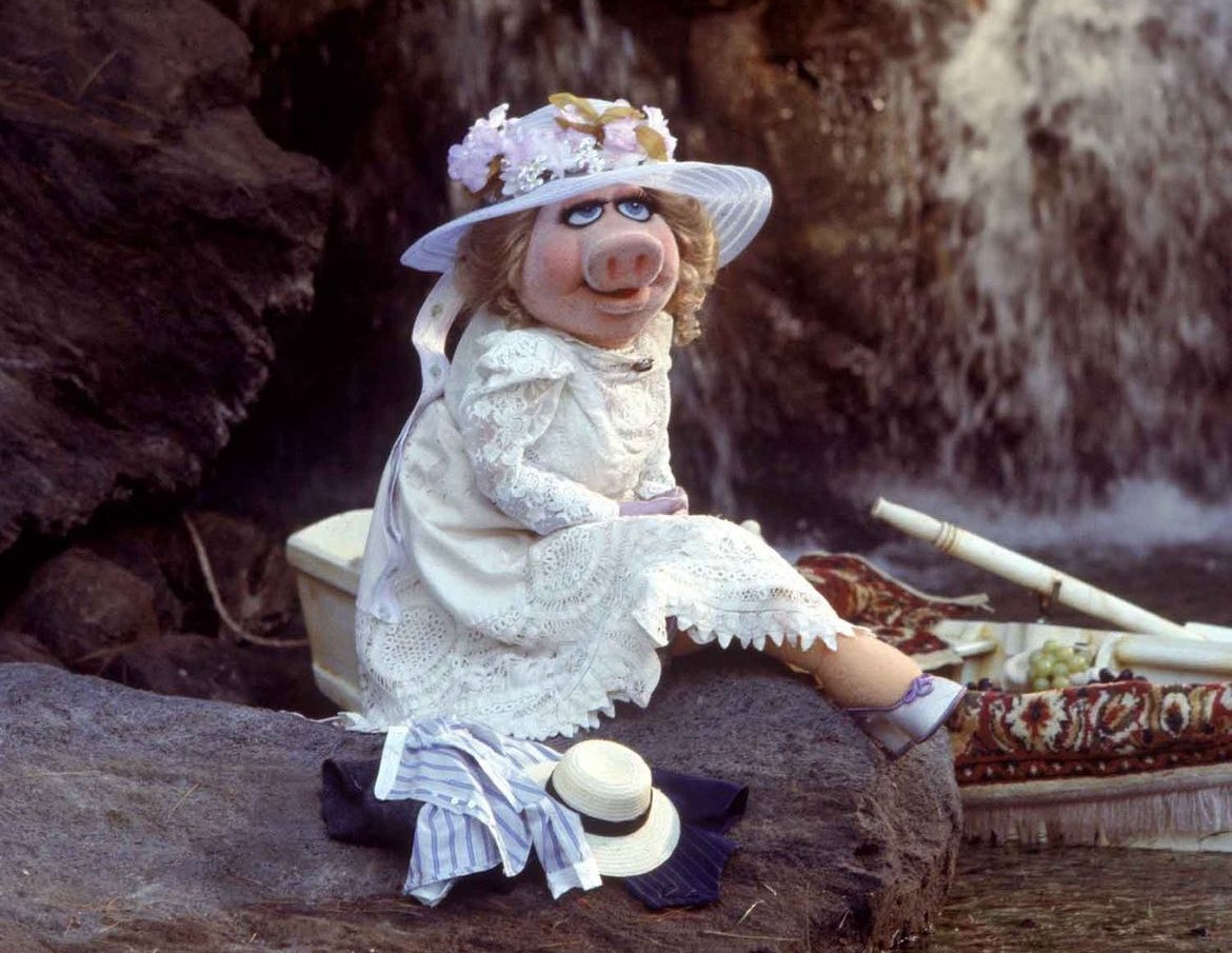 Picnic at Hanging Rock (1975), dir. Peter Weir