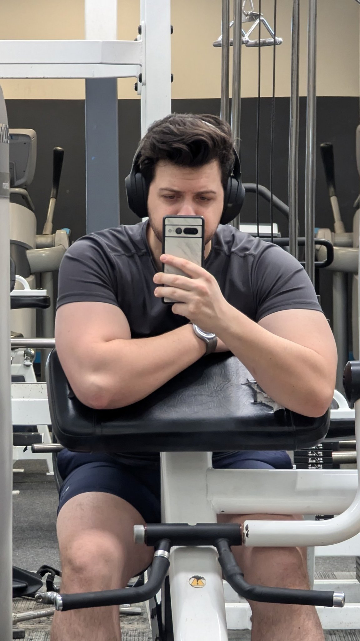 Guess gym hot sale