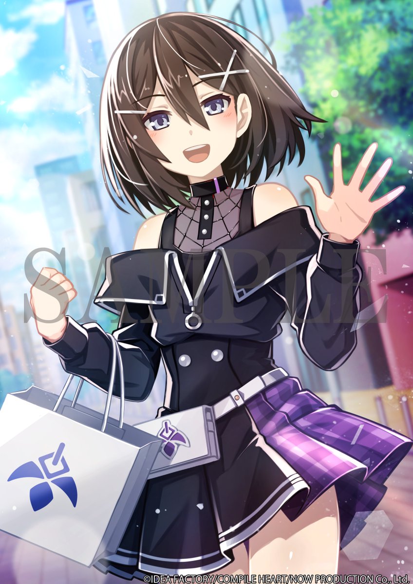 コンパイルハート (@CompileHeartWeb) on X: 