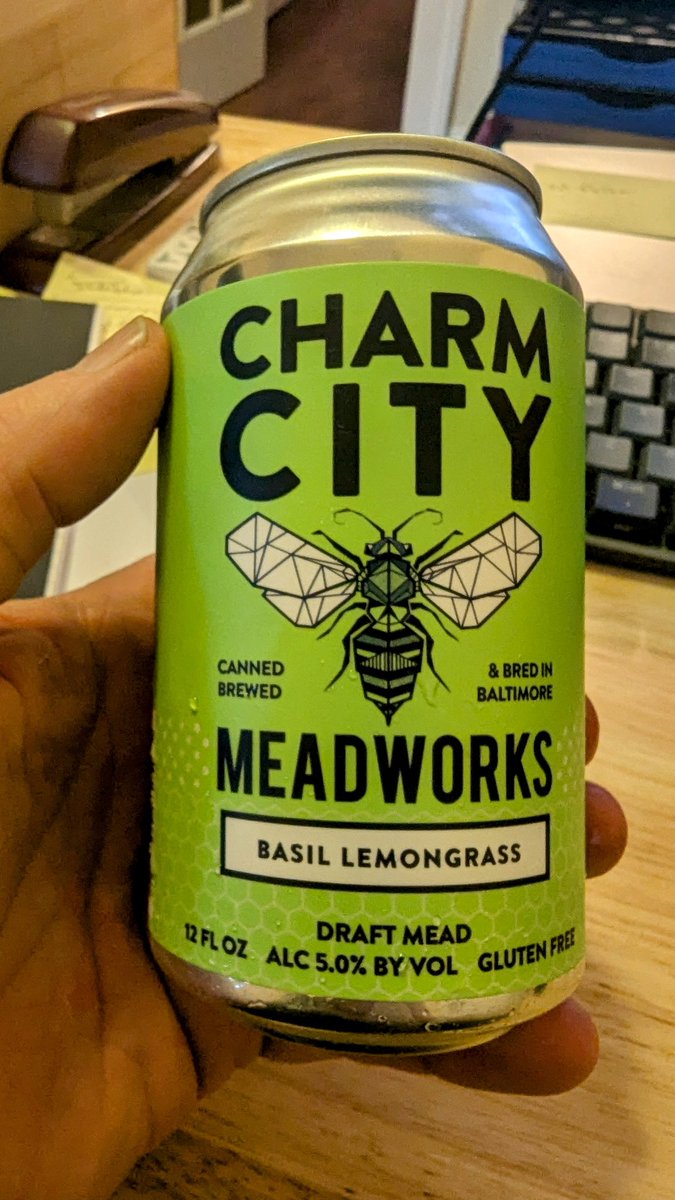 These go down EASY...