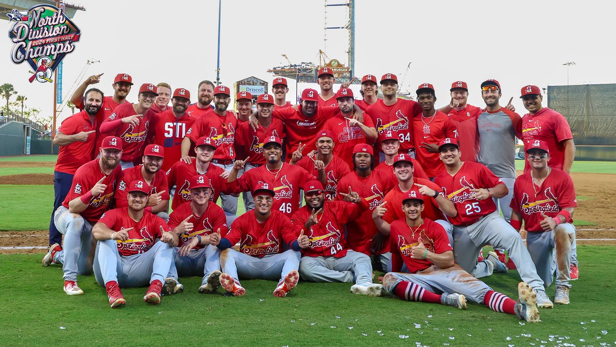 That's a good lookin' group.