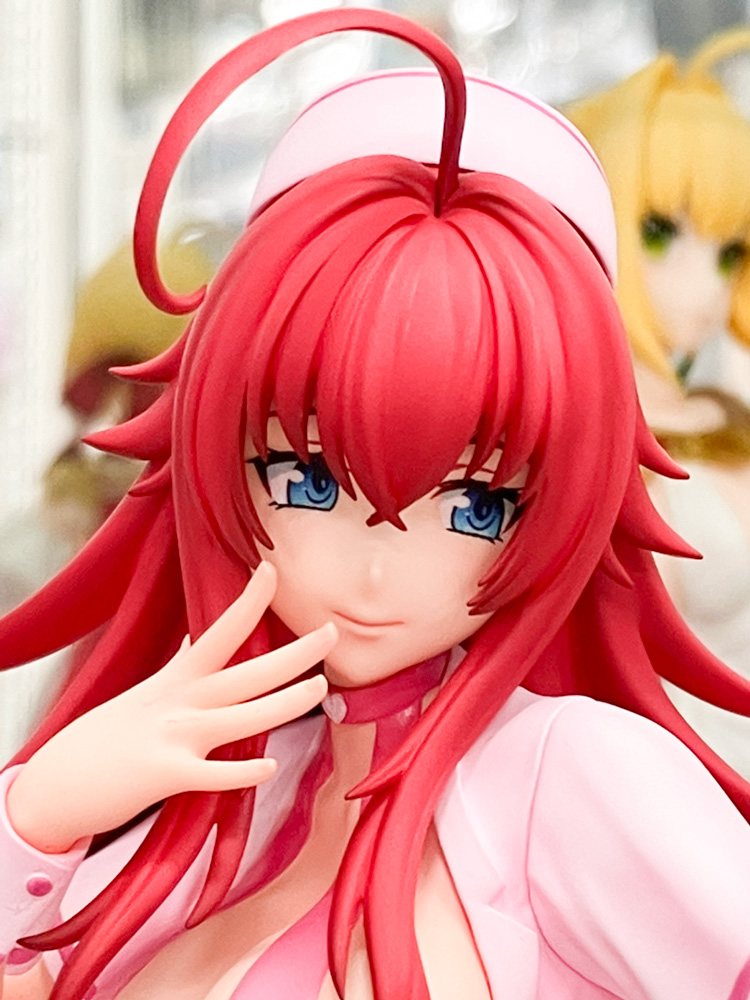 リアス・グレモリー ナースver. 1/7 完成品フィギュア リアス・グレモリー ナースver. 1/7 完成品フィギュア