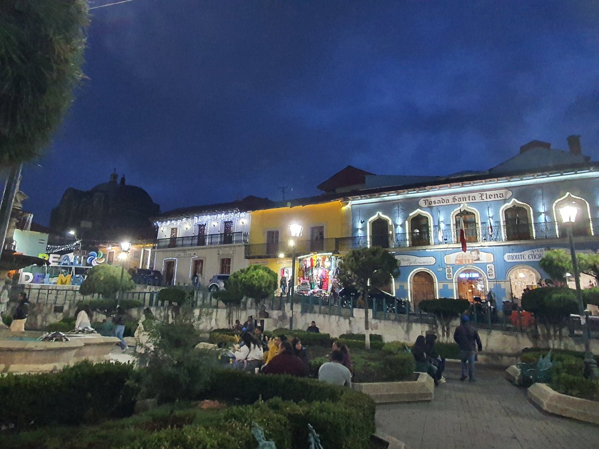TuribusRealdelMonte tweet media