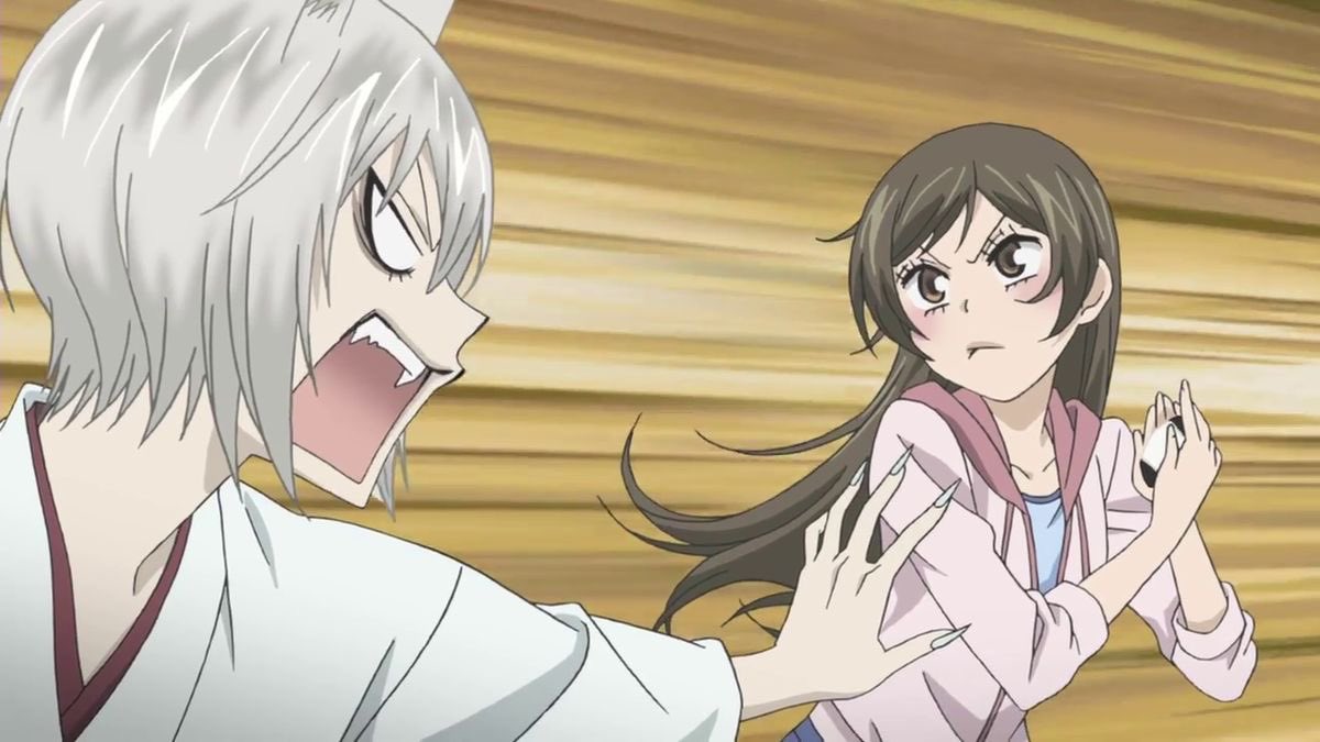 daily kamisama kiss tweet media