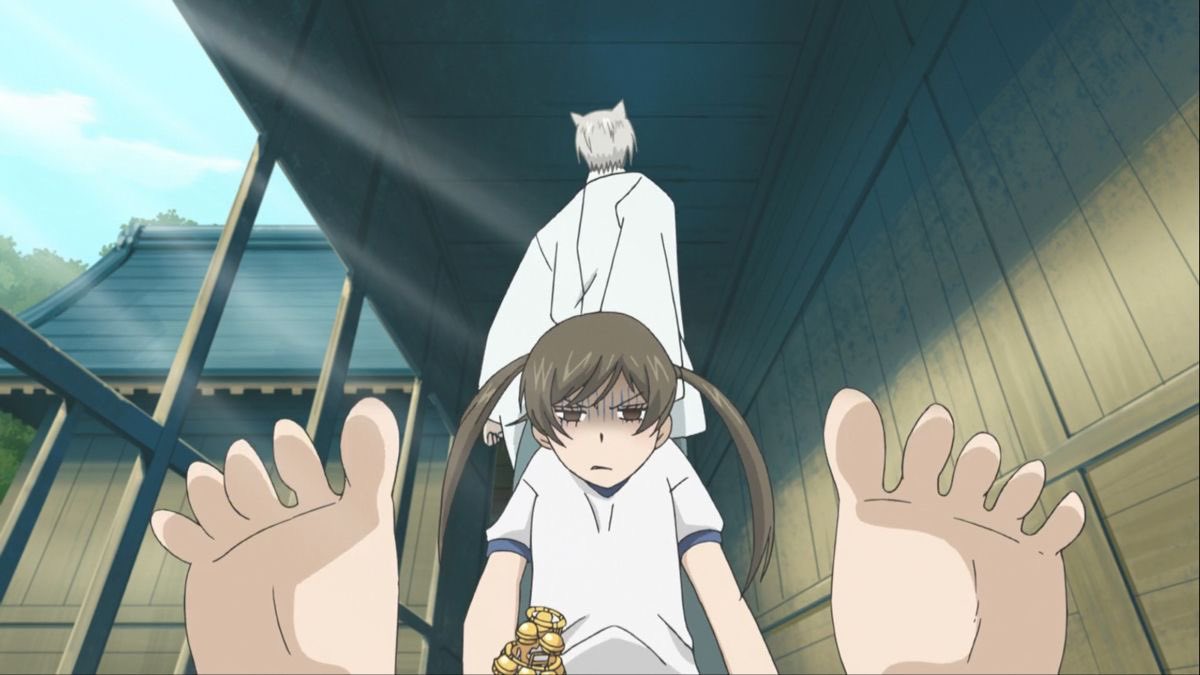 daily kamisama kiss (@kmisamakiss) on Twitter photo 