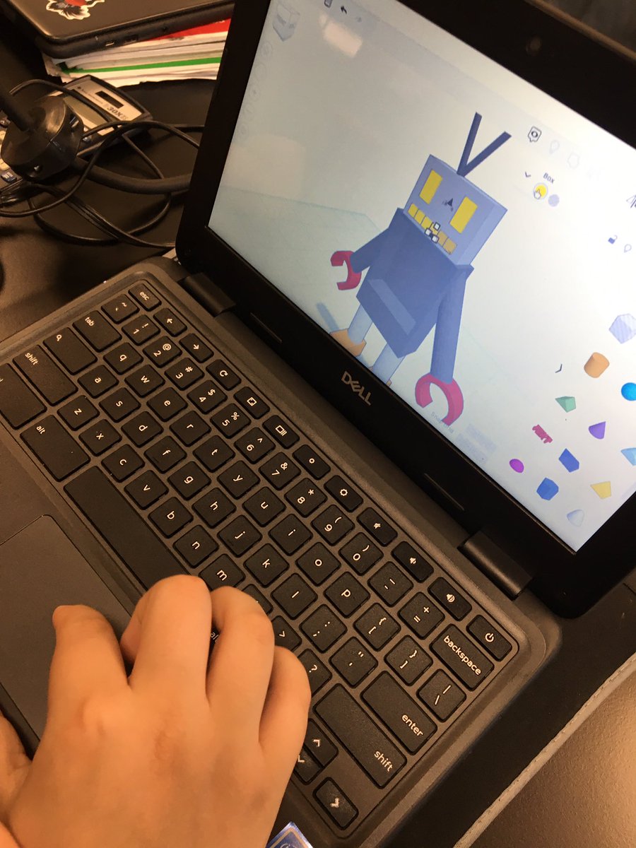 I started teaching because I worked at a summer camp &amp; loved inspiring kids. 

I started teaching #math because I grew up as a problem solver.

I started teaching #STEM because EVERY kid needs to know that STEM is part of every career in their world.