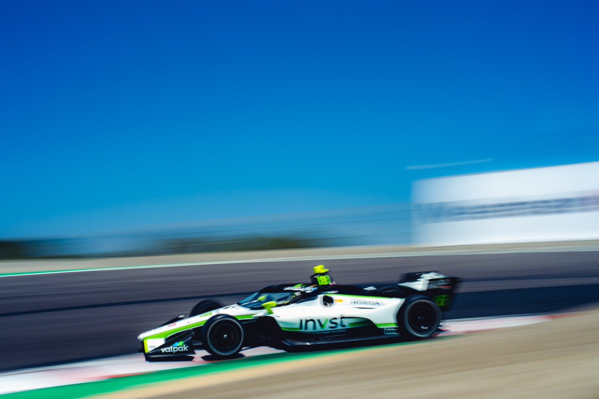 Jack Harvey tweet media