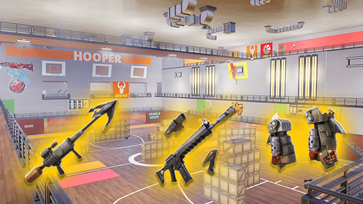 EllisPl4ys's tweet photo. Improve map lighting and more, Hooper Vs Jumper | 6453-2309-2604
#fortnite #fortnitecreative https://t.co/AhGKZZbUPw