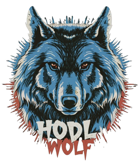 The_HODL_WOLF's tweet photo. 🐺💥 Big things are happening at Hodl Wolf! Our new website is live, and exclusive merchandise is on the way. Be the first to know and join the pack today! 🌕👕 Visit: [https://t.co/gKaTRniMij] #HodlWolf #Crypto #MerchComingSoon #JoinThePack #MemeCoin #CryptoRevolution #WolfGang https://t.co/SeRhXbBGg0