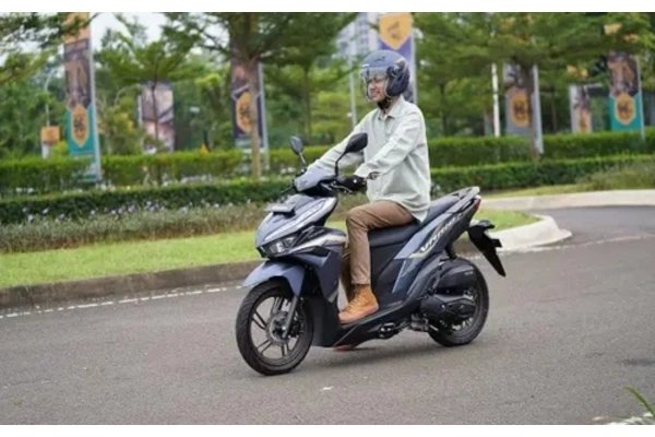 Kenali Penyebab Sepeda Motor Oleng saat Dikendarai -  beritamanado.com/kenali-penyeba…