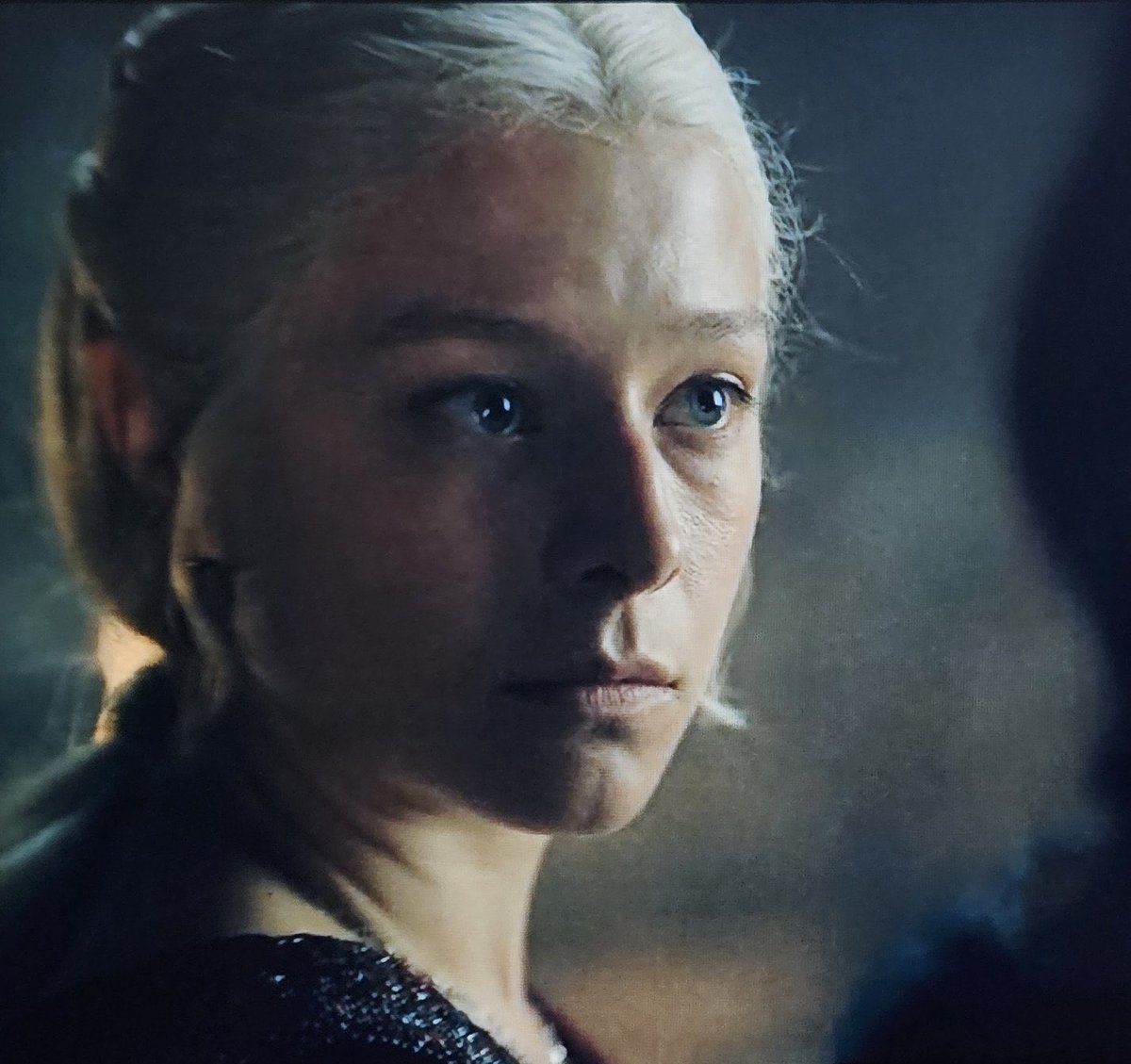 allurequinn's tweet photo. RHAENYRA THEY CAN NEVER MAKE ME HATE YOU #HouseofThedragon https://t.co/Y8iLJI6FXZ