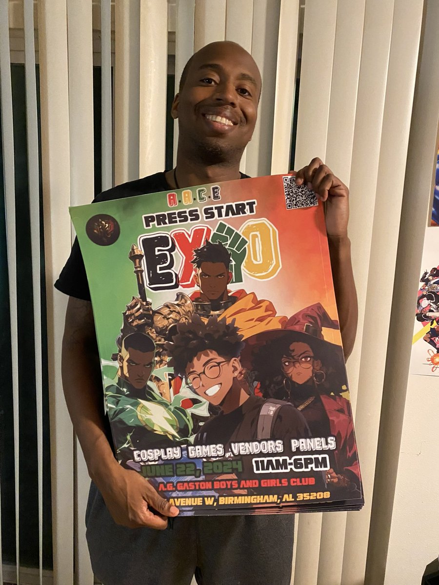 Blerdover tweet media