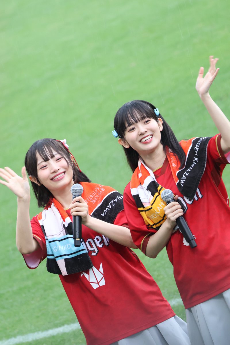 未開封 TUBE RIDERS 2020 35th ユニフォーム 希少 XL 櫻井陽菜さん 楡井希実さん 可愛すぎる なんだろ、姉妹感半端ない #蓮