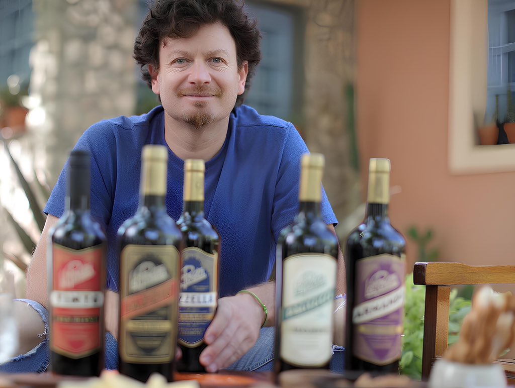 @winetimearg tweet media