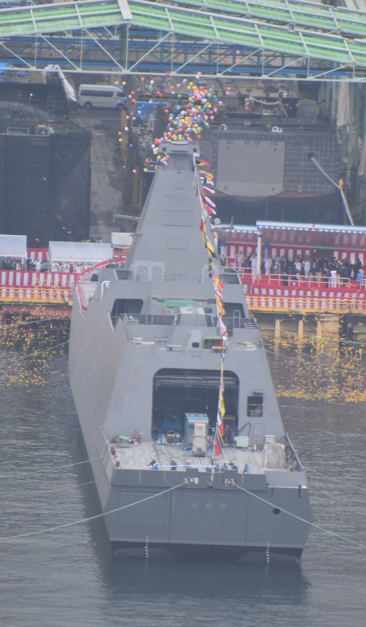 護衛艦　なとり　FFM9 なとり (護衛艦) - Wikipedia