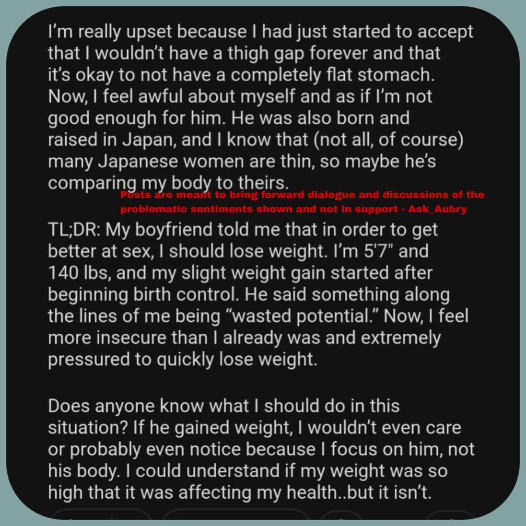 AskAubry 🦋 🐆🦝 tweet media