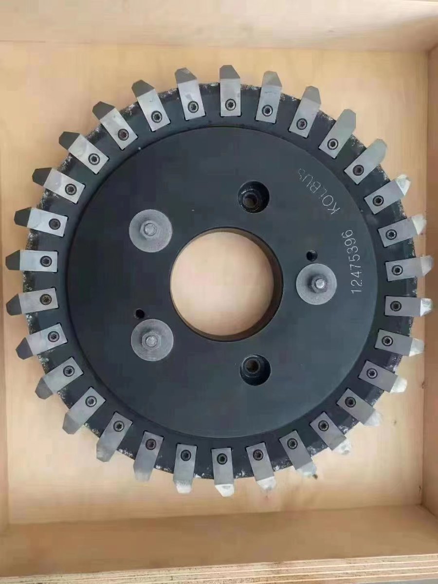 Willem187391's tweet image. HXCP provide many kind of post-press equipment spare parts, only need you provide nameplate, part photo, number (drawings are preferred);  For more information, please contact WhatsApp +86 189 9804 3779 or email:willem@hxcpchina.com

#bindingmachine #printmachine #kolbus
