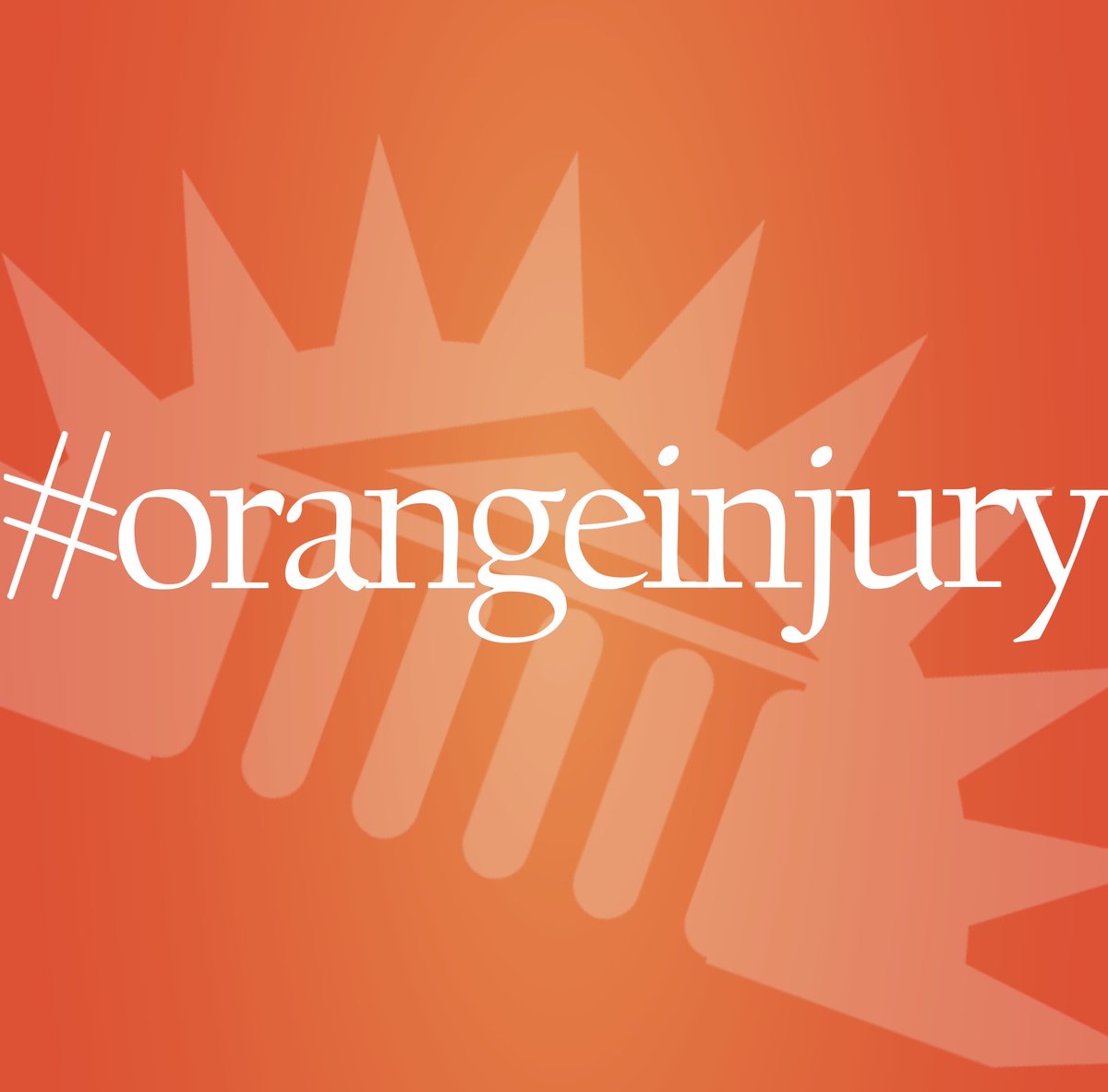 Injured?  LeavenLaw Injury Lawyers are here to help you in your time of need.  LeavenLaw.com/accidents #orangeinjury