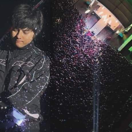 RosalynLam24585's tweet image. #DJPxhelira
#daneilxPadilia
the band off #Premo