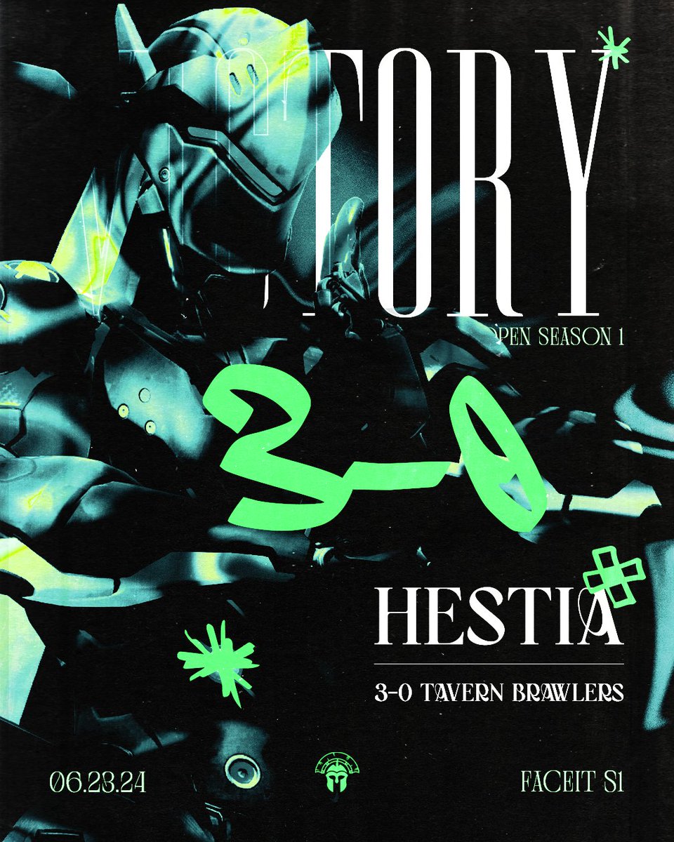 ILIAD ESPORTS tweet media